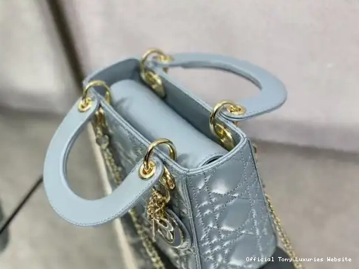 Tony Luxuries LADY diro-17CM 0325